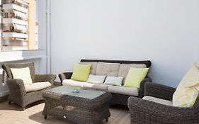 Sitges Spaces Beach House-4 Bedrooms, 3 Bathrooms, Large Terrace, Jacuzzi, Center-Beach