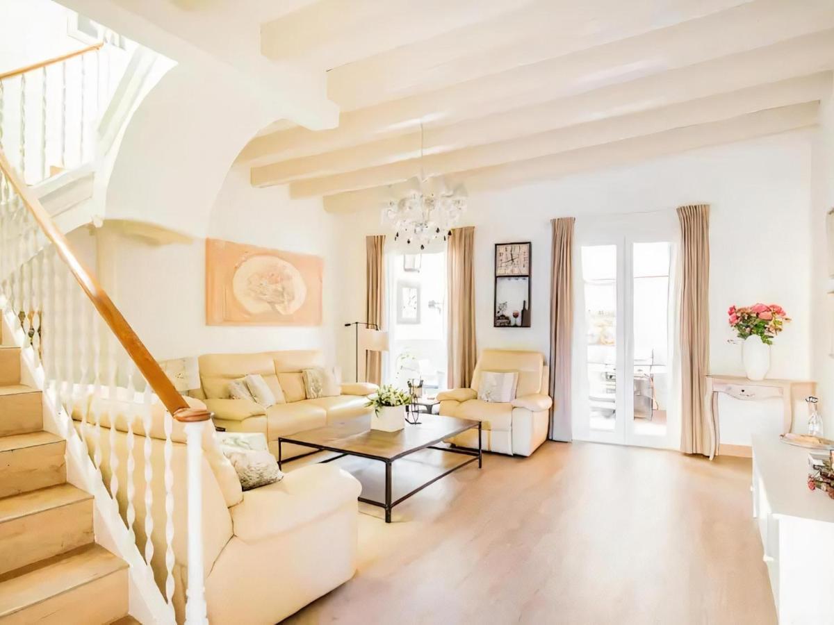 Sitges Spaces Beach House-4 Bedrooms, 3 Bathrooms, Large Terrace, Jacuzzi, Center-Beach Exterior foto