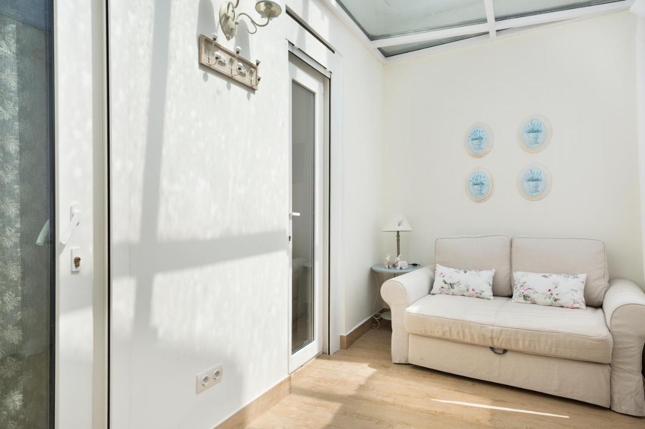 Sitges Spaces Beach House-4 Bedrooms, 3 Bathrooms, Large Terrace, Jacuzzi, Center-Beach Exterior foto